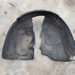 Carenaj stanga fata VOLVO V60 S60 2014-2018 30744863