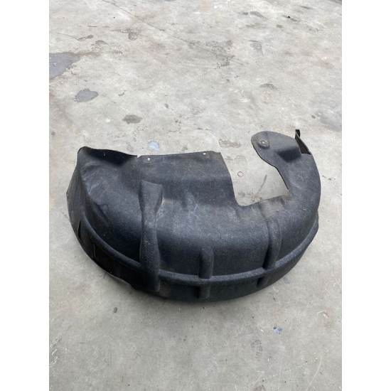 REAR RIGHT WHEEL ARCH LINER VOLVO XC60 2014+ 31283479