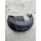 REAR RIGHT WHEEL ARCH LINER VOLVO XC60 2014+ 31283479