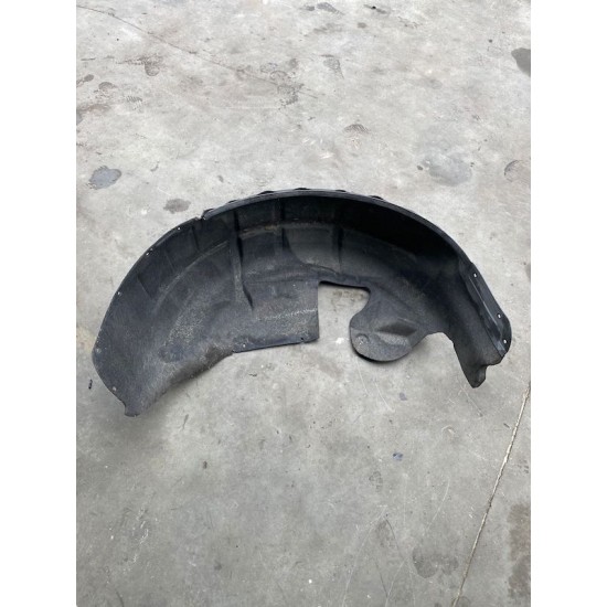 REAR RIGHT WHEEL ARCH LINER VOLVO XC60 2014+ 31283479