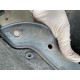 REAR RIGHT WHEEL ARCH LINER VOLVO XC60 2014+ 31283479