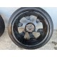 Volvo OEM Wheel ALECTO 19" Rim Alloy V40 S60 V60 S90 V90 XC40 XC60 XC70 - 31316851