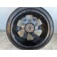 Vovlo OEM Wheel ALECTO 19" Alloy Rim V40 S60 V60 S90 V90 XC40 XC60 XC70 31316851 / 31339586