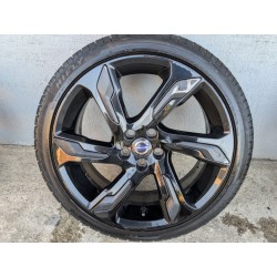 Janta ALECTO 19" Volvo V40 XC40 XC60 XC70 S60 V60 S90 V90 31339586
