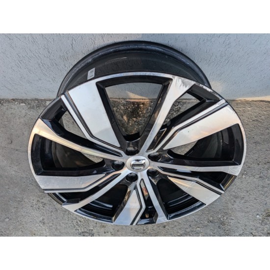 Janta 5 spite duble 20" Volvo S60 V60 S90 V90 XC40 XC60 XC90 32243376 Janta 5 spite duble 20" Volvo S60 V60 S90 V90 XC40 XC60 XC90 32243376