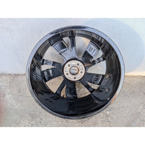 Janta 5 spite duble 20" Volvo S60 V60 S90 V90 XC40 XC60 XC90 32243376 Janta 5 spite duble 20" Volvo S60 V60 S90 V90 XC40 XC60 XC90 32243376