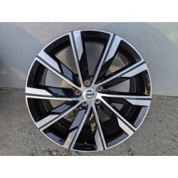 V0lvo OEM Wheel Rim 10 spokes 20" alloy S60 V60 S90 V90 XC40 XC60 31664378