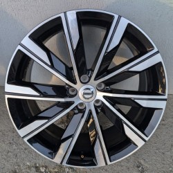 V0lvo OEM Wheel Rim 10 spokes 20" alloy S60 V60 S90 V90 XC40 XC60 31664378