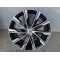 V0lvo OEM Wheel Rim 10 spokes 20" alloy S60 V60 S90 V90 XC40 XC60 31664378