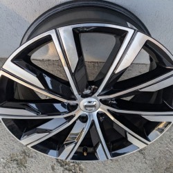 V0lvo OEM Wheel Rim 10 spokes 20" alloy S60 V60 S90 V90 XC40 XC60 31664378