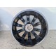 V0lvo OEM Wheel Rim 10 spokes 20" alloy S60 V60 S90 V90 XC40 XC60 31664378 V0lvo OEM Wheel Rim 10 spokes 20" alloy S60 V60 S90 V90 XC40 XC60 31664378