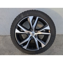 Janta 5 spite duble 18" Volvo S60 V60 S90 V90 XC40 XC60 V40 31471482