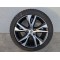 Volvo OEM Wheel 5 double spokes 18" Alloy Rim S60 V60 S90 V90 XC40 XC60 V40 31471482
