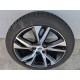 Volvo OEM Wheel 5 double spokes 18" Alloy Rim S60 V60 S90 V90 XC40 XC60 V40 31471482 Volvo OEM Wheel 5 double spokes 18" Alloy Rim S60 V60 S90 V90 XC40 XC60 V40 31471482