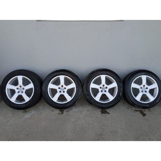 Jante CRATUS R18" Volvo XC60 XC70 S60 V60 S80 V70 V40 S40 V50 C30 C70 31255447 Jante CRATUS R18" Volvo XC60 XC70 S60 V60 S80 V70 V40 S40 V50 C30 C70 31255447