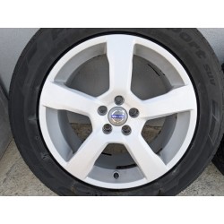 Jante CRATUS R18" Volvo XC60 XC70 S60 V60 S80 V70 V40 S40 V50 C30 C70 31255447