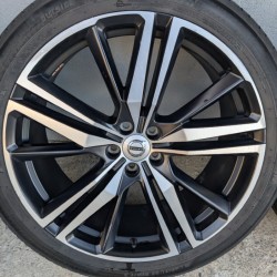Jante 21" Volvo XC60 XC90 XC40 XC70 S90 V90 S60 anvelope 255/40R21 Michelin 31423854