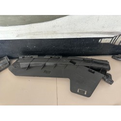 Suport bara stanga fata Volvo V70 S80 30796387