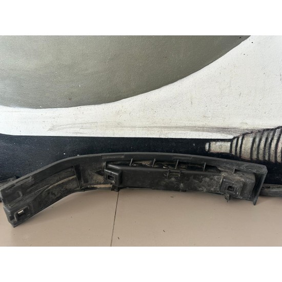 Rear right bumper bracket Volvo V70 S80 30655125