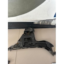 Suport bara dreapta spate Volvo S80 V70 31213294