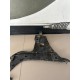 Rear right bumper bracket Volvo S80 V70 31213294