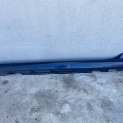 Side skirt left Volvo S60 V60 2011-2017 31333004 