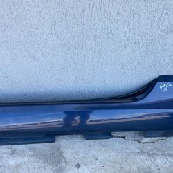 Side skirt left Volvo S60 V60 2011-2017 31333004 