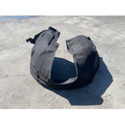 Carenaj de panza fata dreapta VOLVO S60 V60 2014+ 30744864