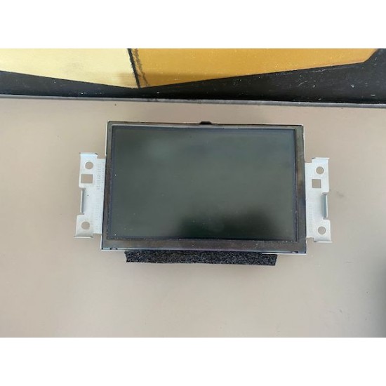 Display mic VOLVO V60 S60 XC60 2014+ 31382519