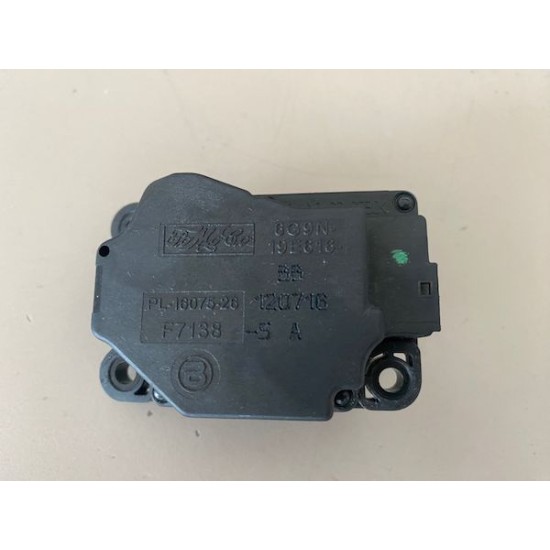 Motoras clima aeroterma Volvo V60 S60 XC60 XC70 2014+ PL4607526, 6G9N-19E616