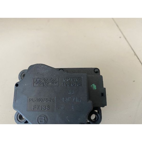 Motoras clima aeroterma Volvo V60 S60 XC60 XC70 2014+ PL4607526, 6G9N-19E616