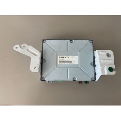 Modul display in tetiere VOLVO V60 S6 XC60 2014+ 31328578 31346279
