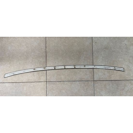 Rear bumper trim VOLVO XC90 2015-2024 31664108