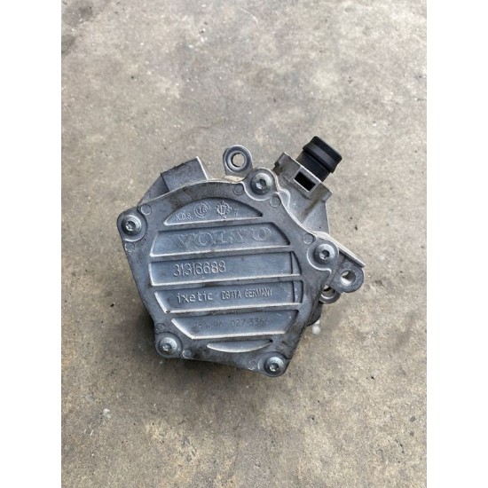 Pompa vacum VOLVO XC60 S60 S90 XC90 V90 S80 V60 2014+ 31316688