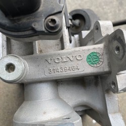 EGR Valve VOLVO XC90 XC60 V60 S60 V90 S90 2017+ 31439464