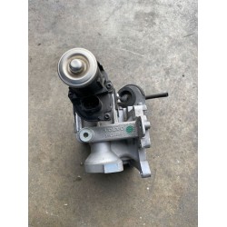 EGR VOLVO XC90 XC60 V60 S60 V90 S90 2017+ 31439464