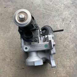 EGR Valve VOLVO XC90 XC60 V60 S60 V90 S90 2017+ 31439464