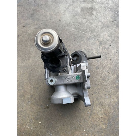 EGR Valve VOLVO XC90 XC60 V60 S60 V90 S90 2017+ 31439464