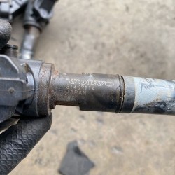 Injector 2.0 Diesel HP 235CP Volvo XC60 XC90 31452114