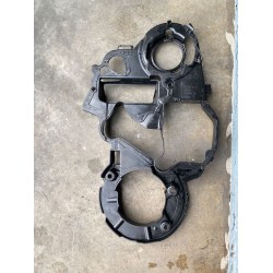 Timing belt guard cover Volvo XC90 XC60 31401143