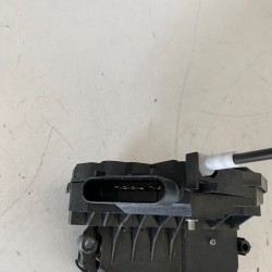 Front left door lock mechanism Volvo S60 V60 31301737 31349858