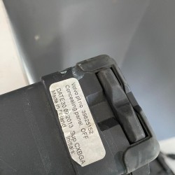 Rulou portbagaj Volvo V60 2011-2018 39825152 