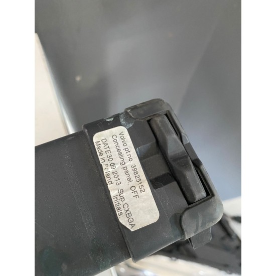 Rulou portbagaj Volvo V60 2011-2018 39825152 