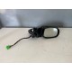 Oglinda dreapta cu rabatare, bec, electroheliomata 13 fire VOLVO V60 2014+ 31371242 31402649