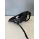 Oglinda dreapta cu rabatare, bec, electroheliomata 13 fire VOLVO V60 2014+ 31371242 31402649