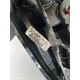 Oglinda dreapta cu rabatare, bec, electroheliomata 13 fire VOLVO V60 2014+ 31371242 31402649