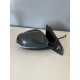 Oglinda dreapta cu rabatare, bec, electroheliomata 13 fire VOLVO V60 2014+ 31371242 31402649