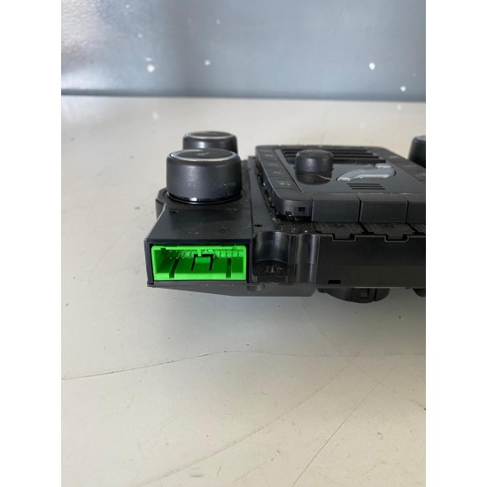 Temperature control panel/modul CCM VOLVO XC60 S60 V60 XC70 31346513 31398065