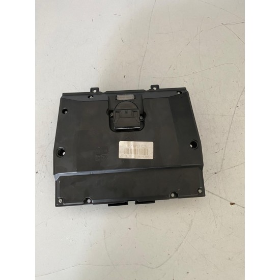 Temperature control panel/modul CCM VOLVO XC60 S60 V60 XC70 31346513 31398065
