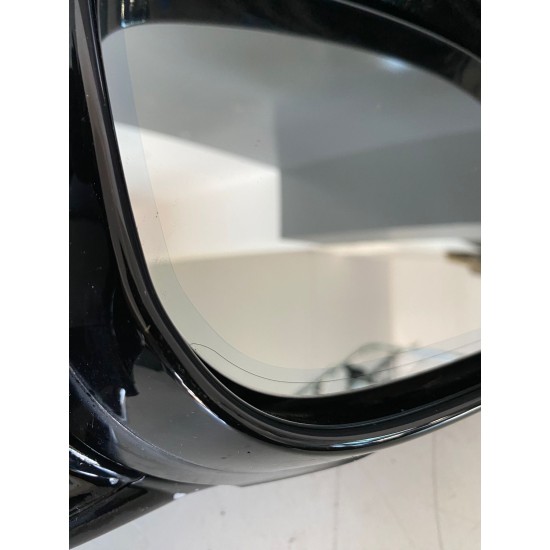 Oglinda dreapta cu rabatare, bec, electroheliomata 13 fire VOLVO V60 2014+ 31371242 31402649